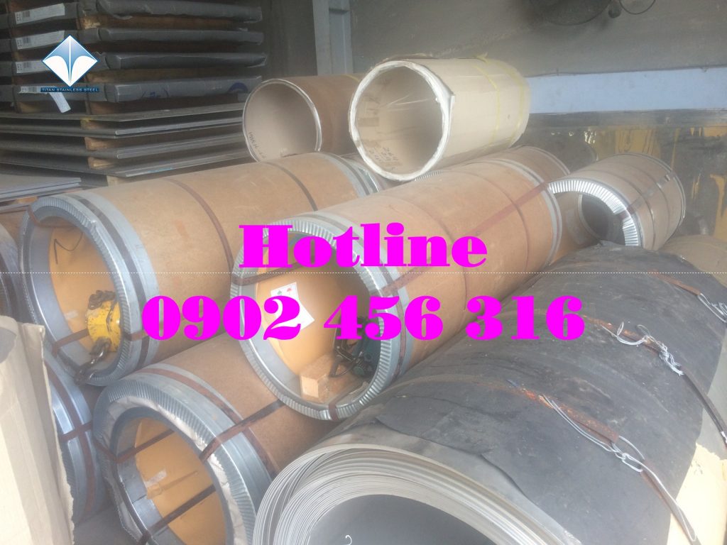 Kim Loại Việt – 0902 456 316