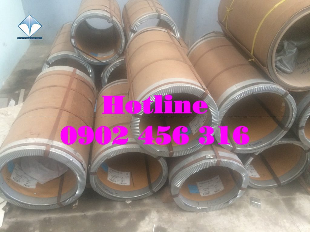 Kim Loại Việt – 0902 456 316