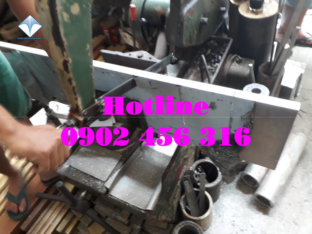 Kim Loại Việt – 0902 456 316