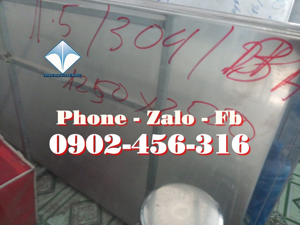 Kim Loại Việt – 0902 456 316