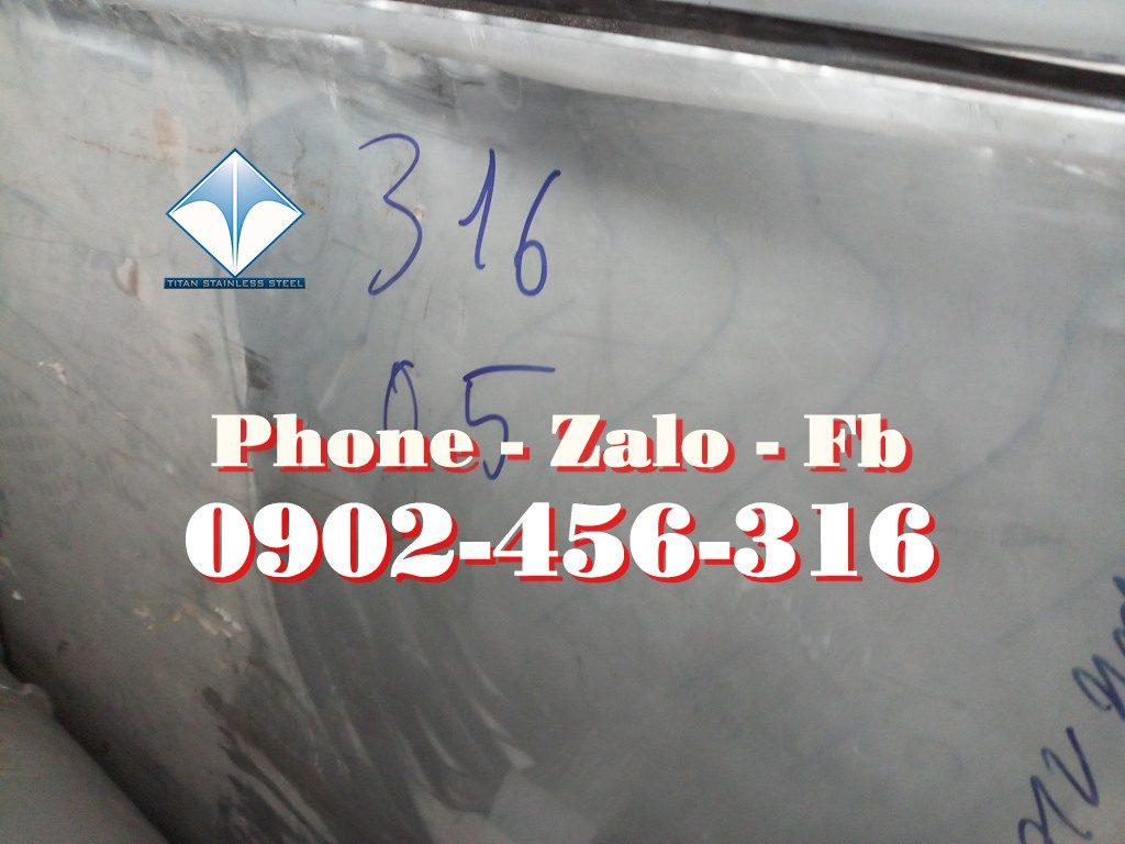 Kim Loại Việt – 0902 456 316