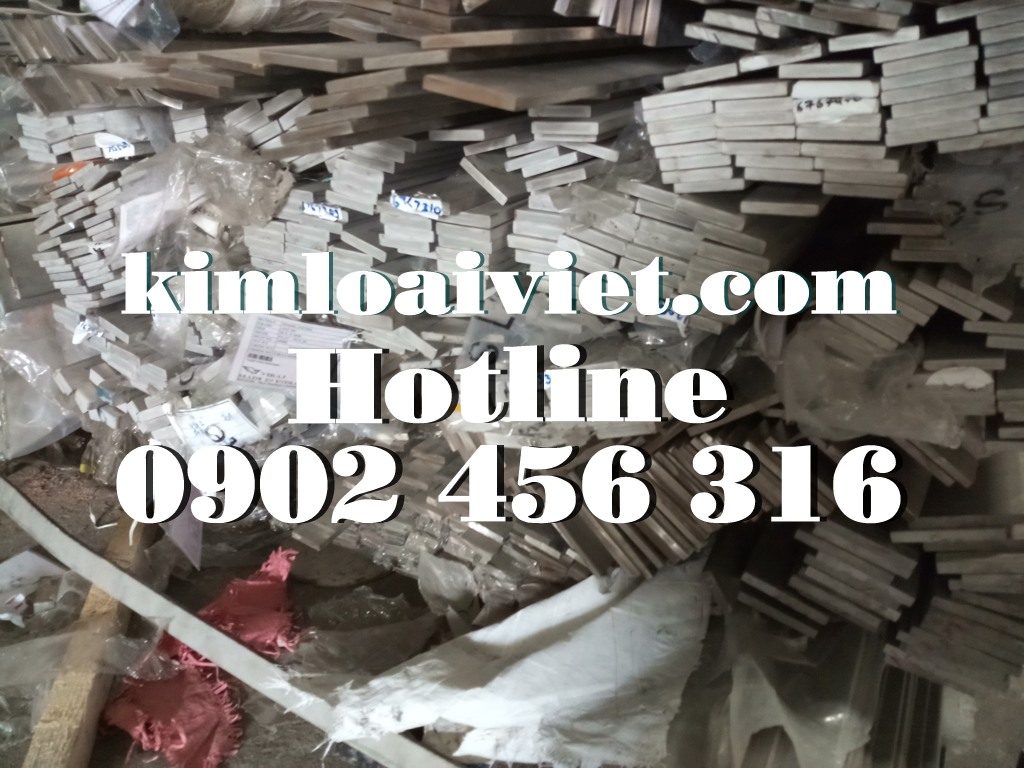 Kim Loại Việt – 0902 456 316