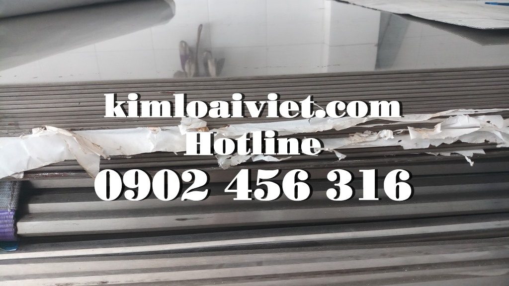 Kim Loại Việt – 0902 456 316