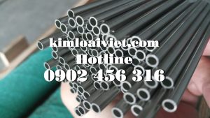 Ống inox 304 phi 6mm