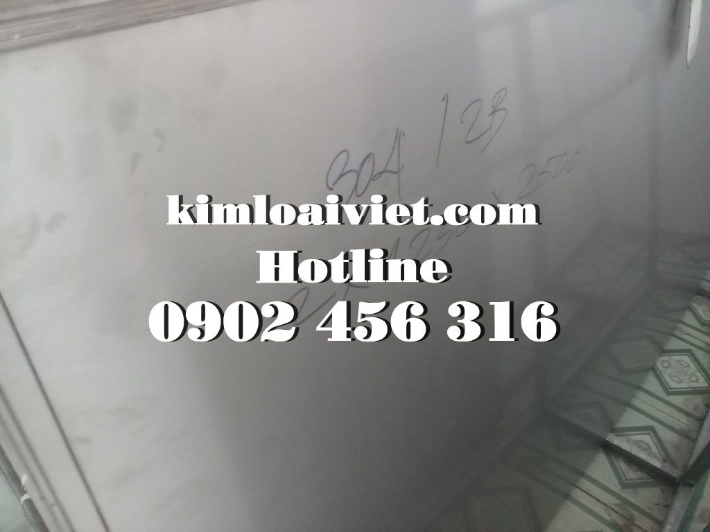 Kim Loại Việt – 0902 456 316