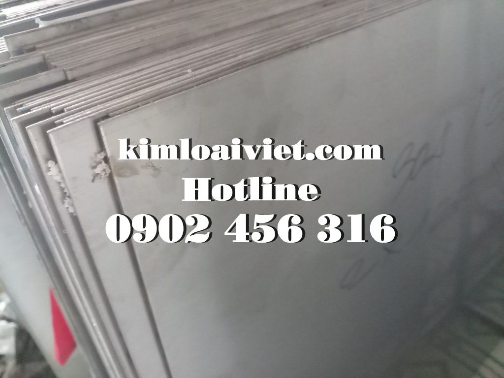 Kim Loại Việt – 0902 456 316