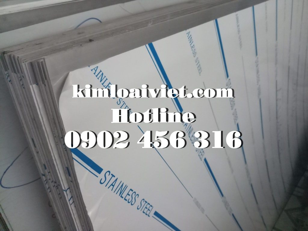 Kim Loại Việt – 0902 456 316