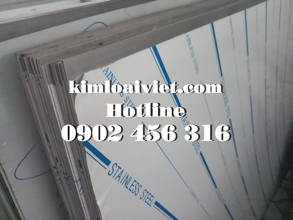 Kim Loại Việt – 0902 456 316