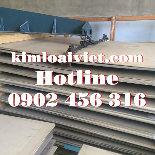 Kim Loại Việt – 0902 456 316