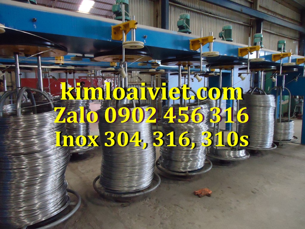 Kim Loại Việt – 0902 456 316