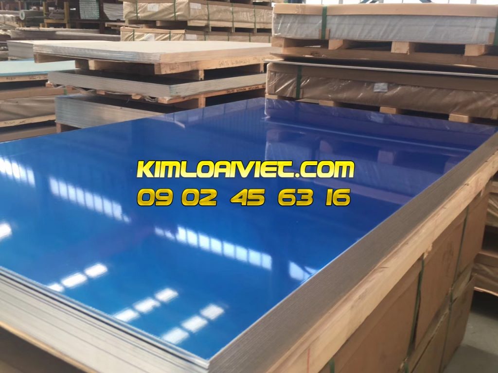 Kim Loại Việt – 0902 456 316
