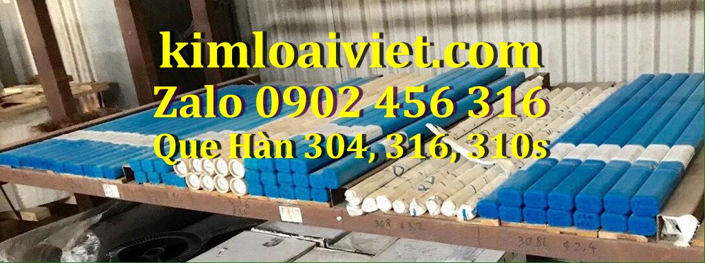 Kim Loại Việt – 0902 456 316