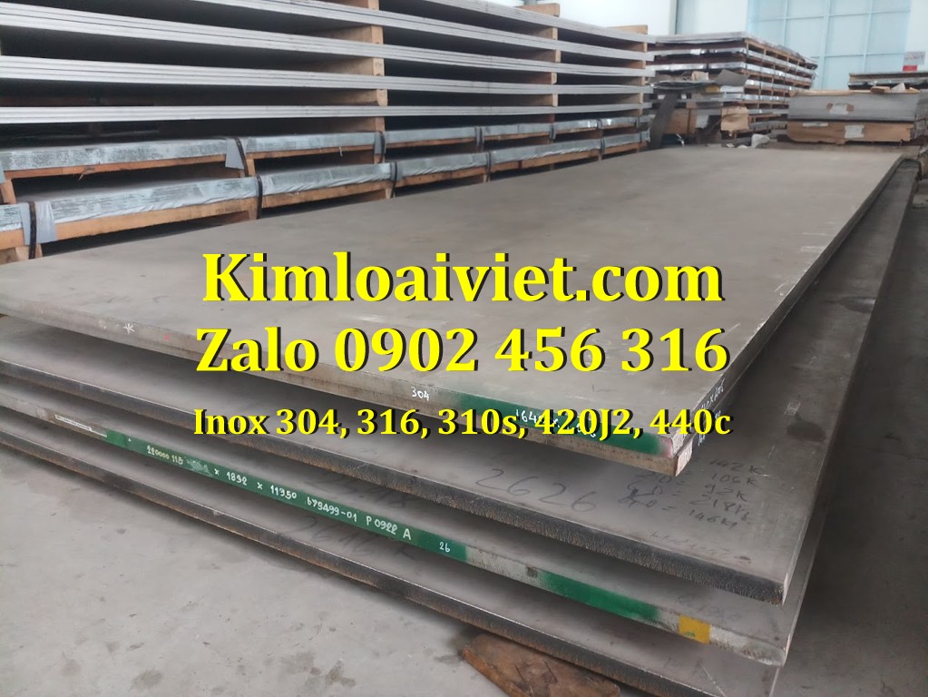 Kim Loại Việt – 0902 456 316