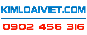 Kim Loại Việt – 0902 456 316