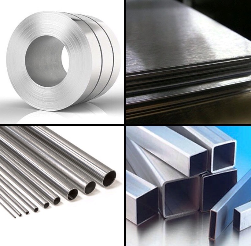 Cuộn Inox 11mm - Ảnh 2