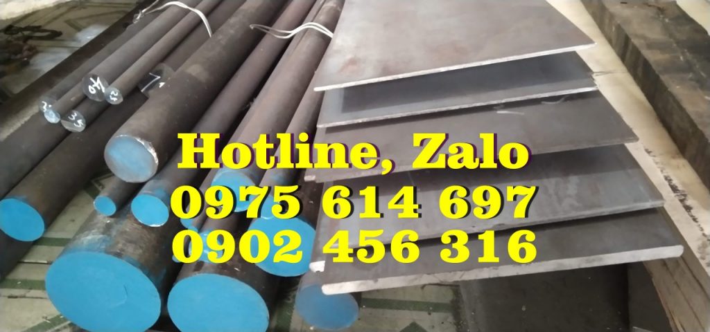 Tấm Inox 420j1 10mm