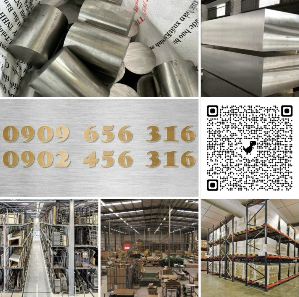 Kim Loại Việt – 0902 456 316
