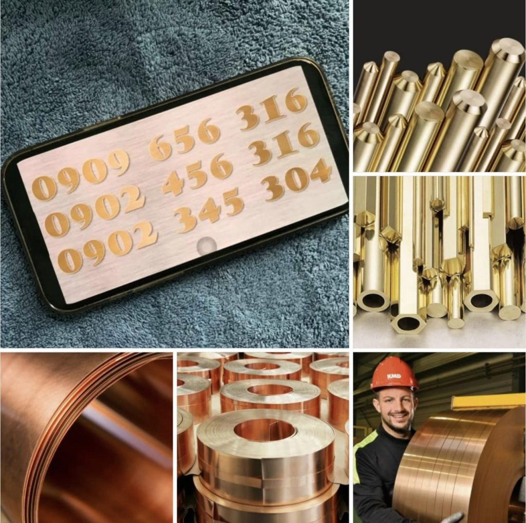 Kim Loại Việt – 0902 456 316