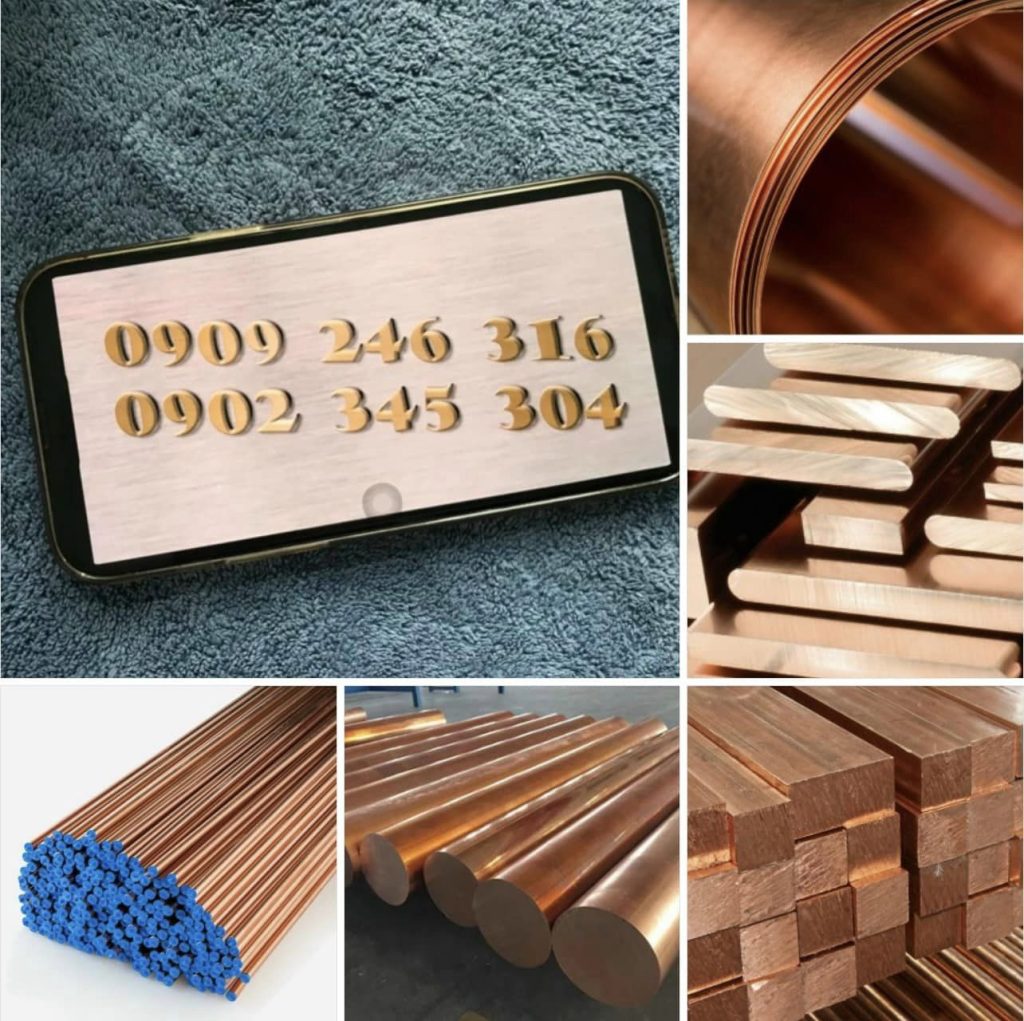Kim Loại Việt – 0902 456 316