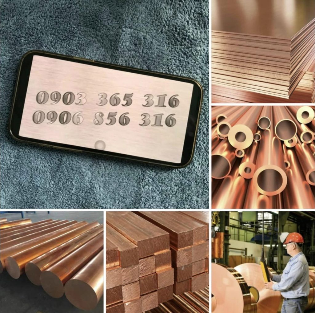 Kim Loại Việt – 0902 456 316