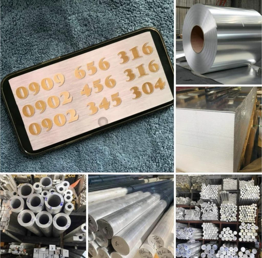 Kim Loại Việt – 0902 456 316