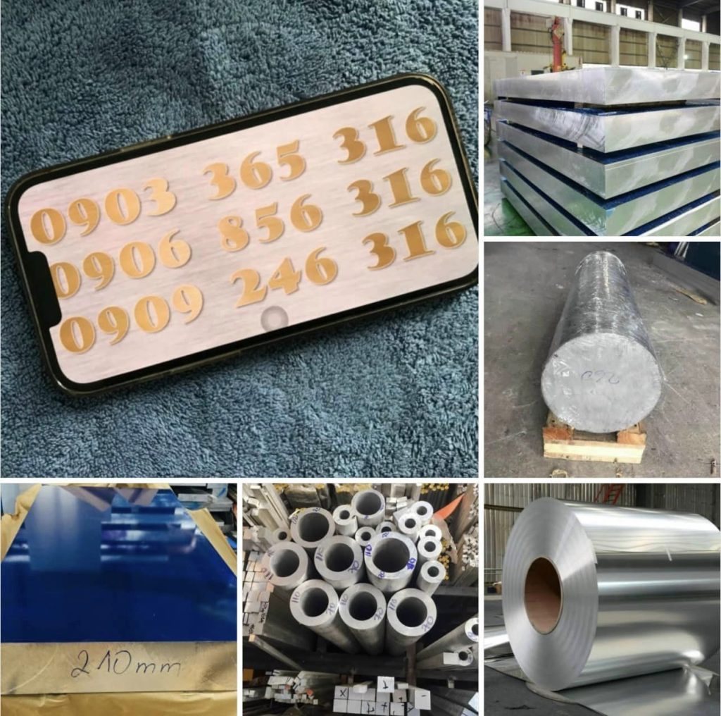 Kim Loại Việt – 0902 456 316