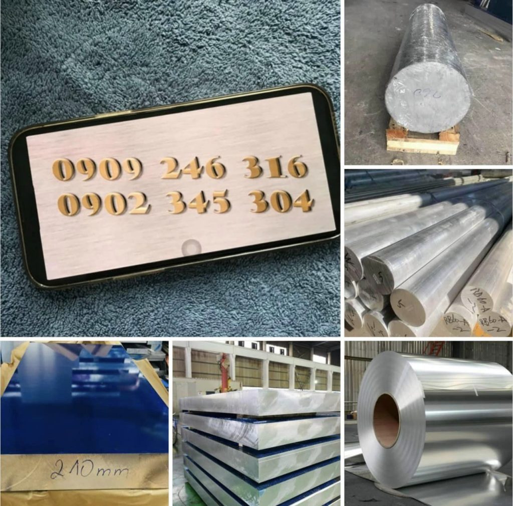 Kim Loại Việt – 0902 456 316