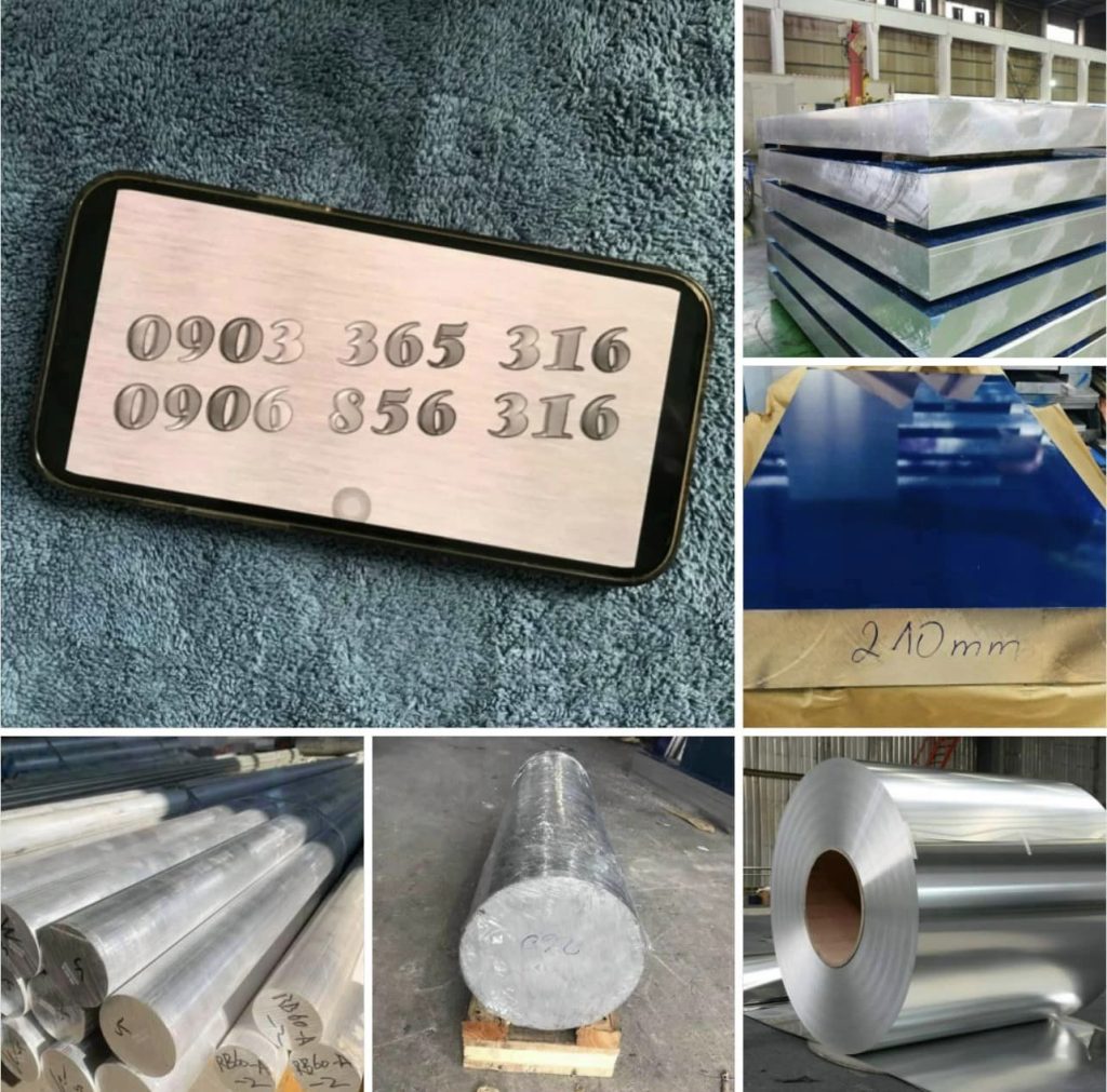Kim Loại Việt – 0902 456 316