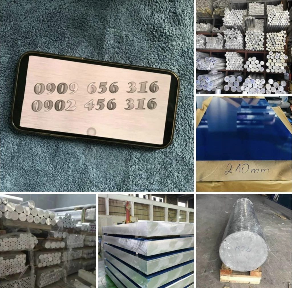 Kim Loại Việt – 0902 456 316