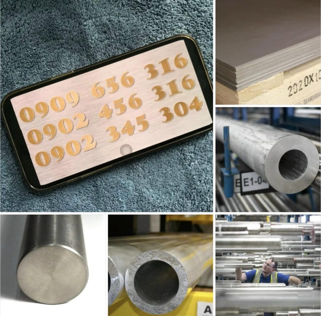 Kim Loại Việt – 0902 456 316