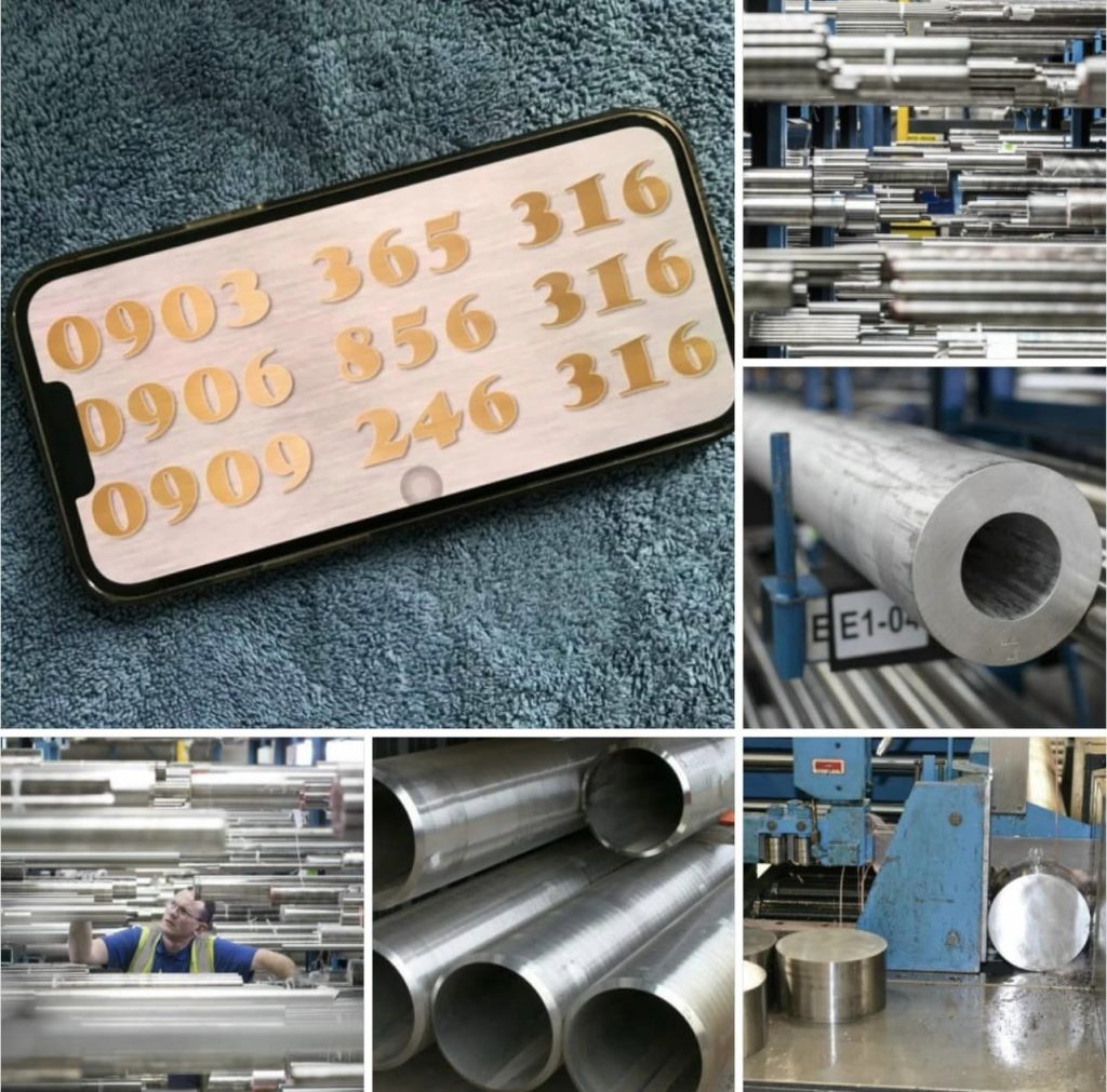 Kim Loại Việt – 0902 456 316