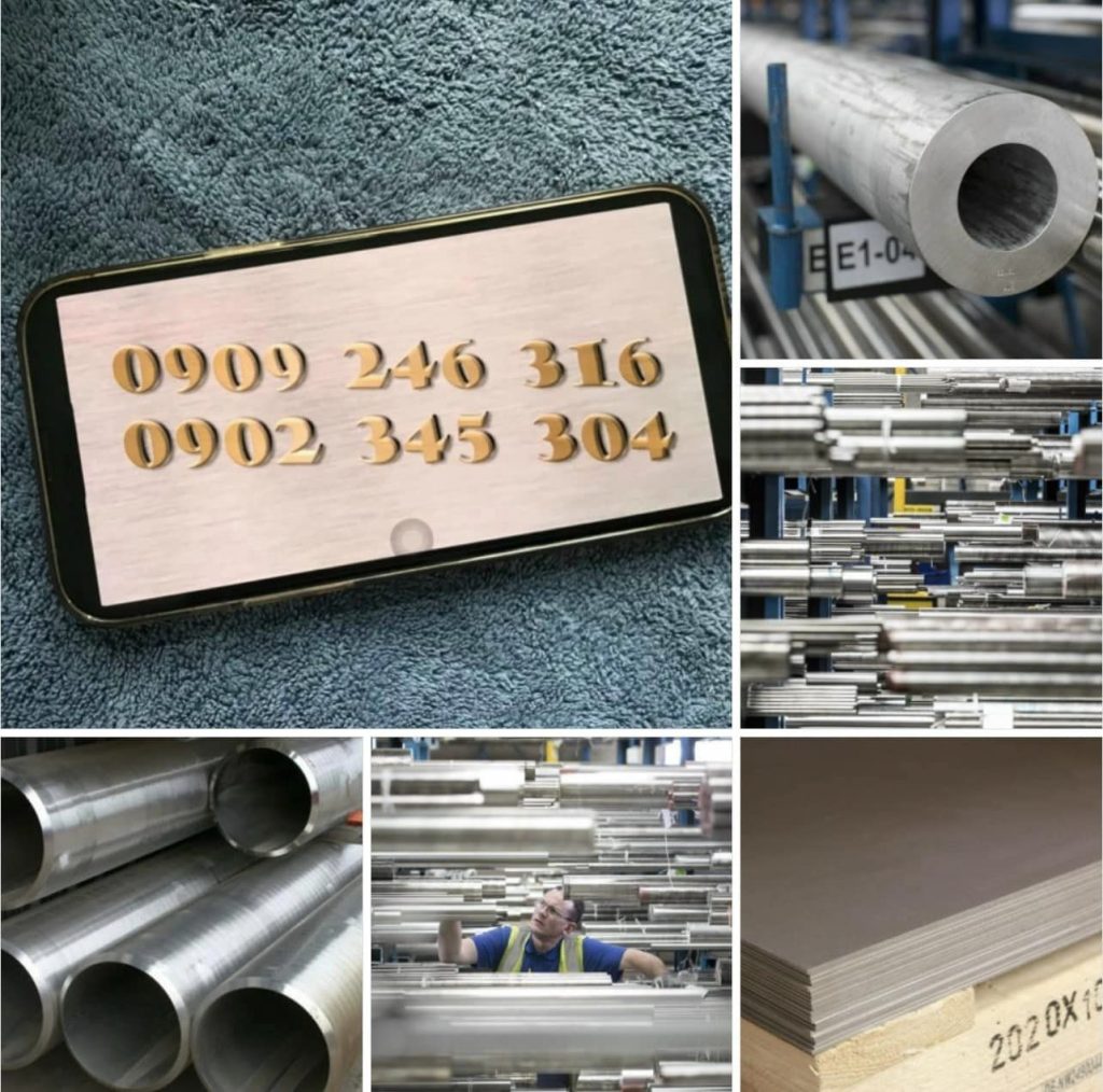 Kim Loại Việt – 0902 456 316