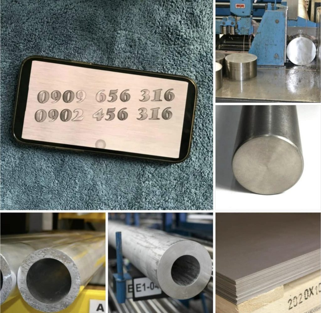 Kim Loại Việt – 0902 456 316