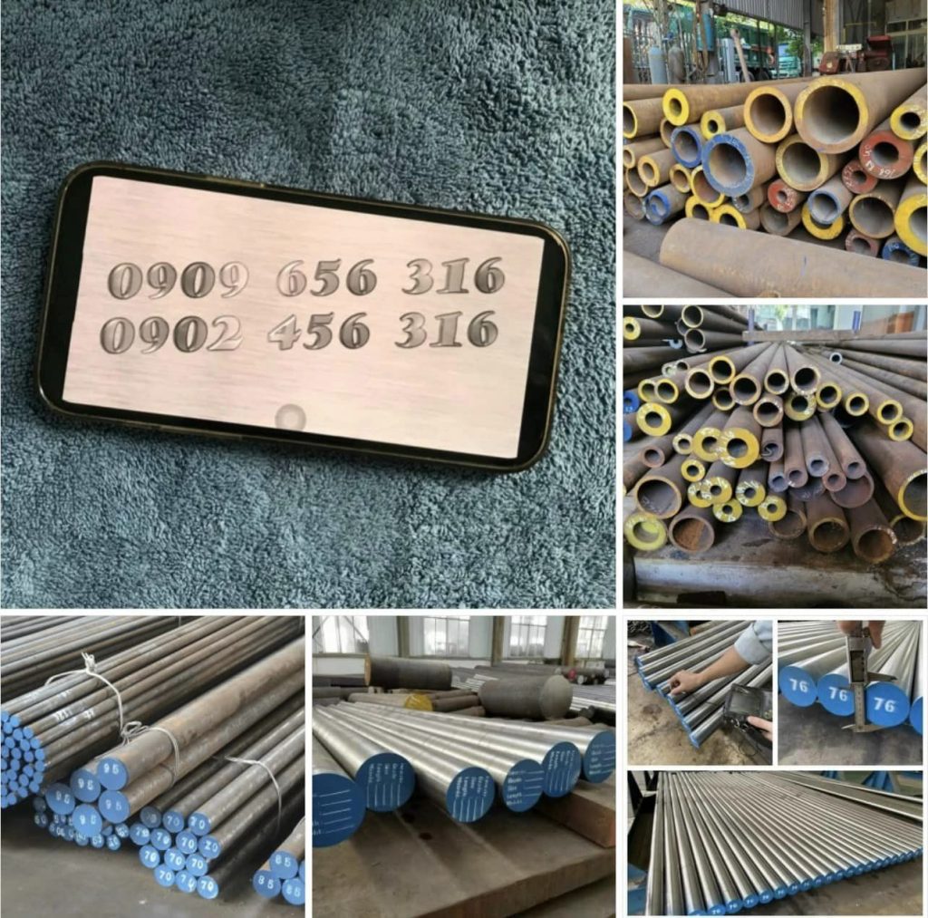 Kim Loại Việt – 0902 456 316