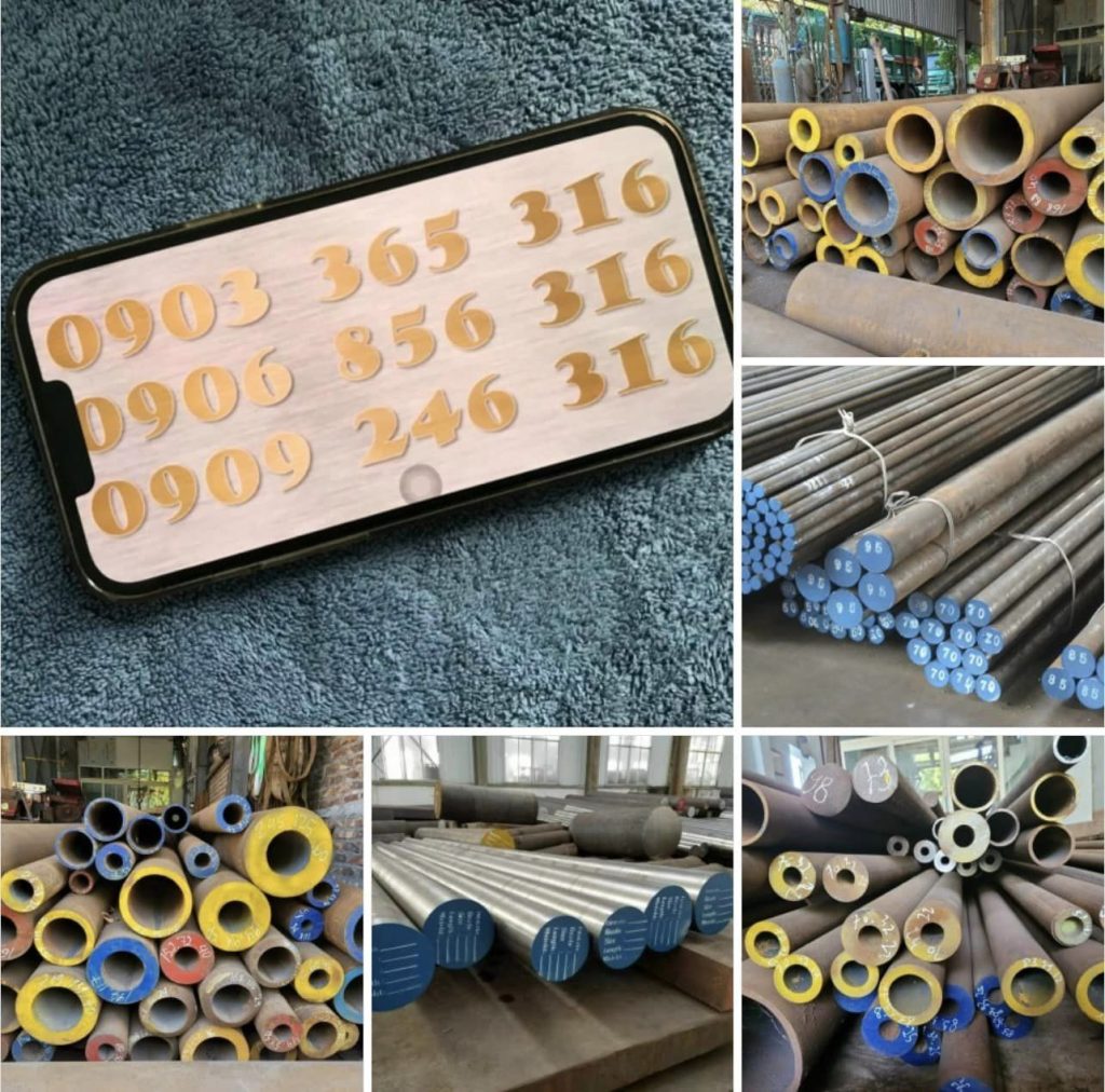 Kim Loại Việt – 0902 456 316