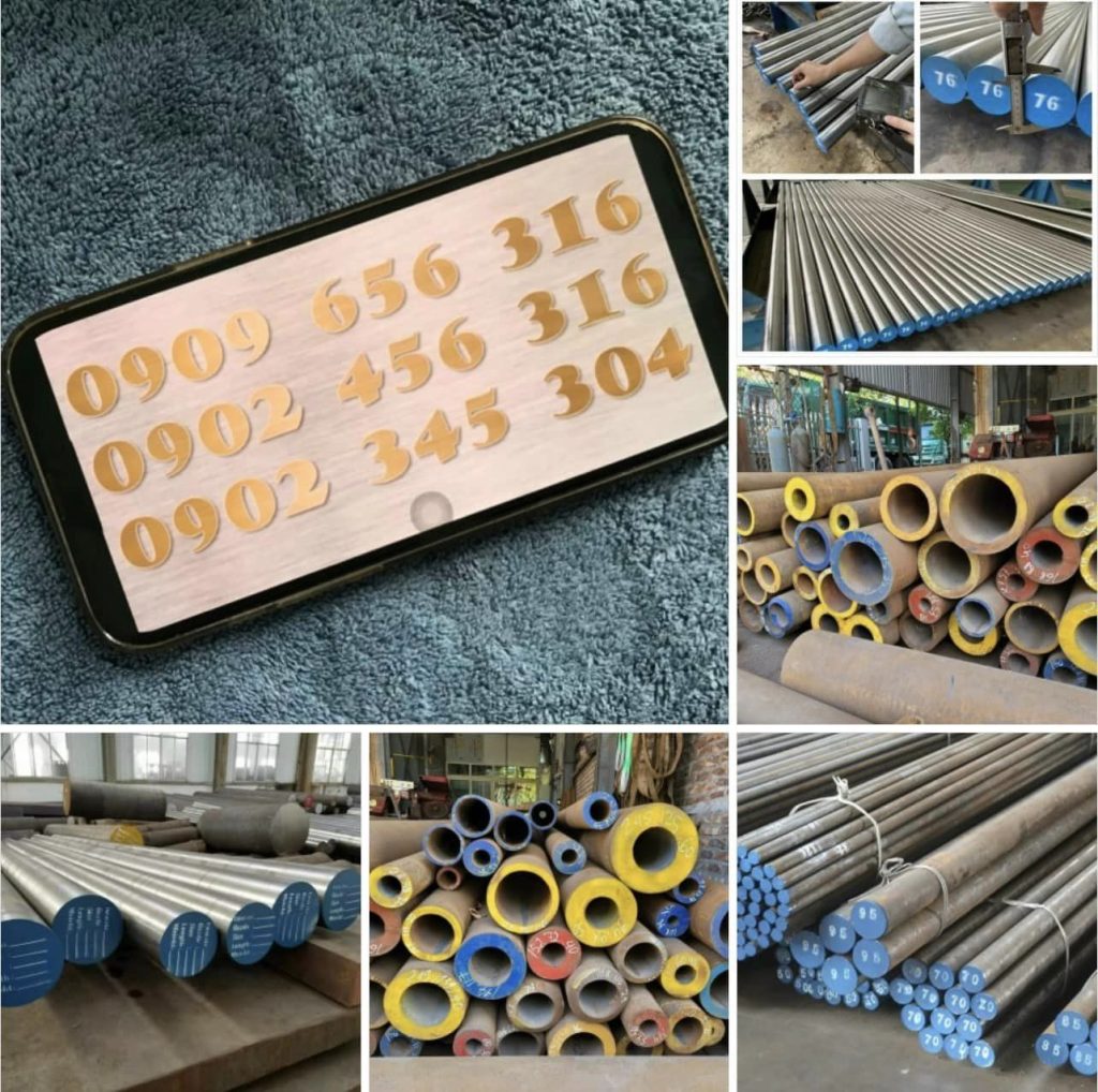 Kim Loại Việt – 0902 456 316