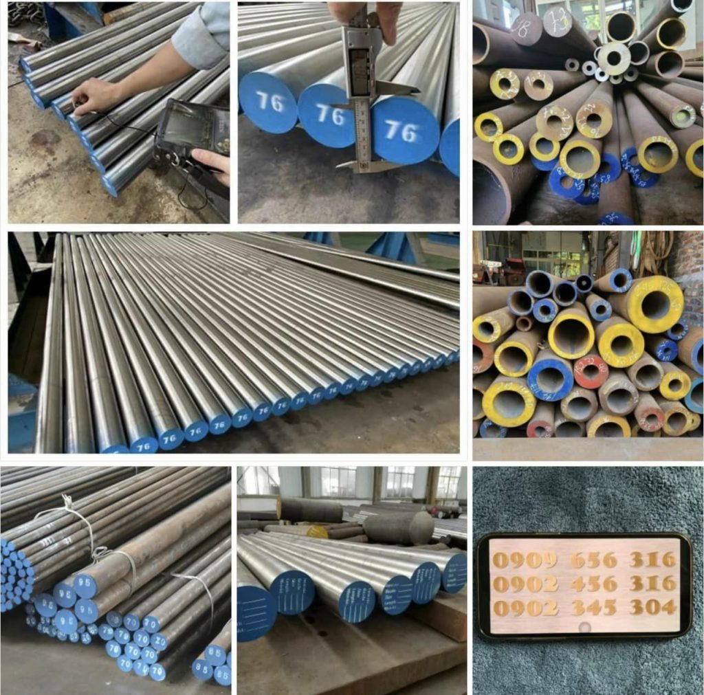 Kim Loại Việt – 0902 456 316