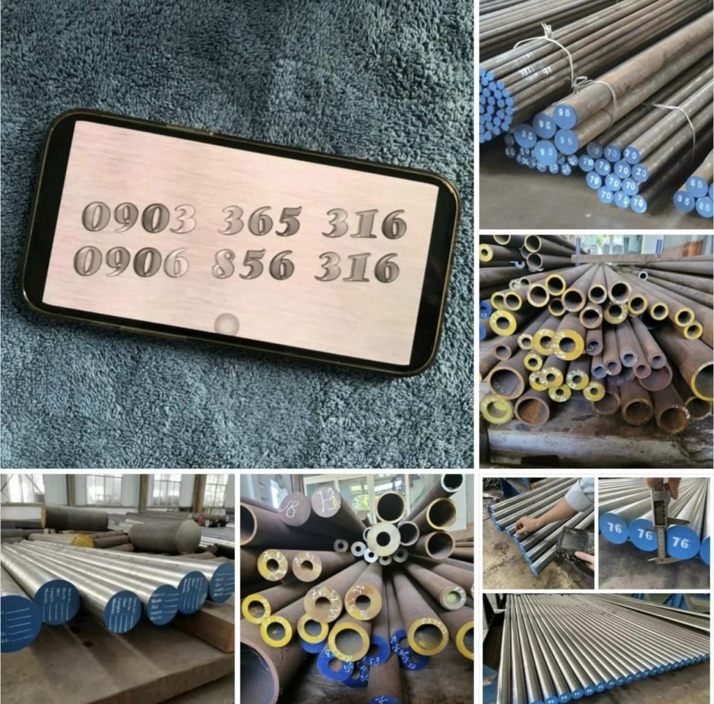 Kim Loại Việt – 0902 456 316