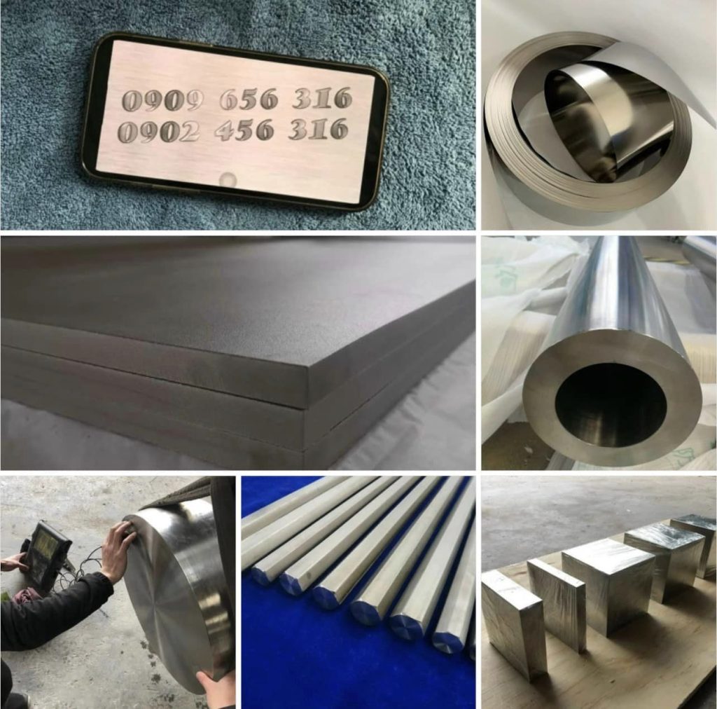 Kim Loại Việt – 0902 456 316