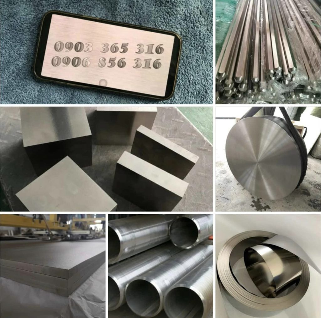 Kim Loại Việt – 0902 456 316