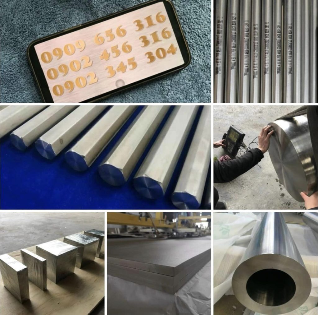Kim Loại Việt – 0902 456 316