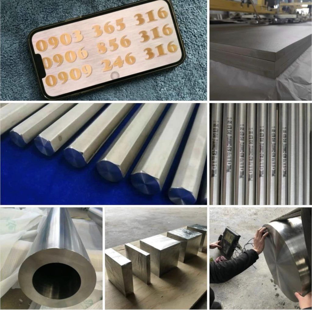 Kim Loại Việt – 0902 456 316