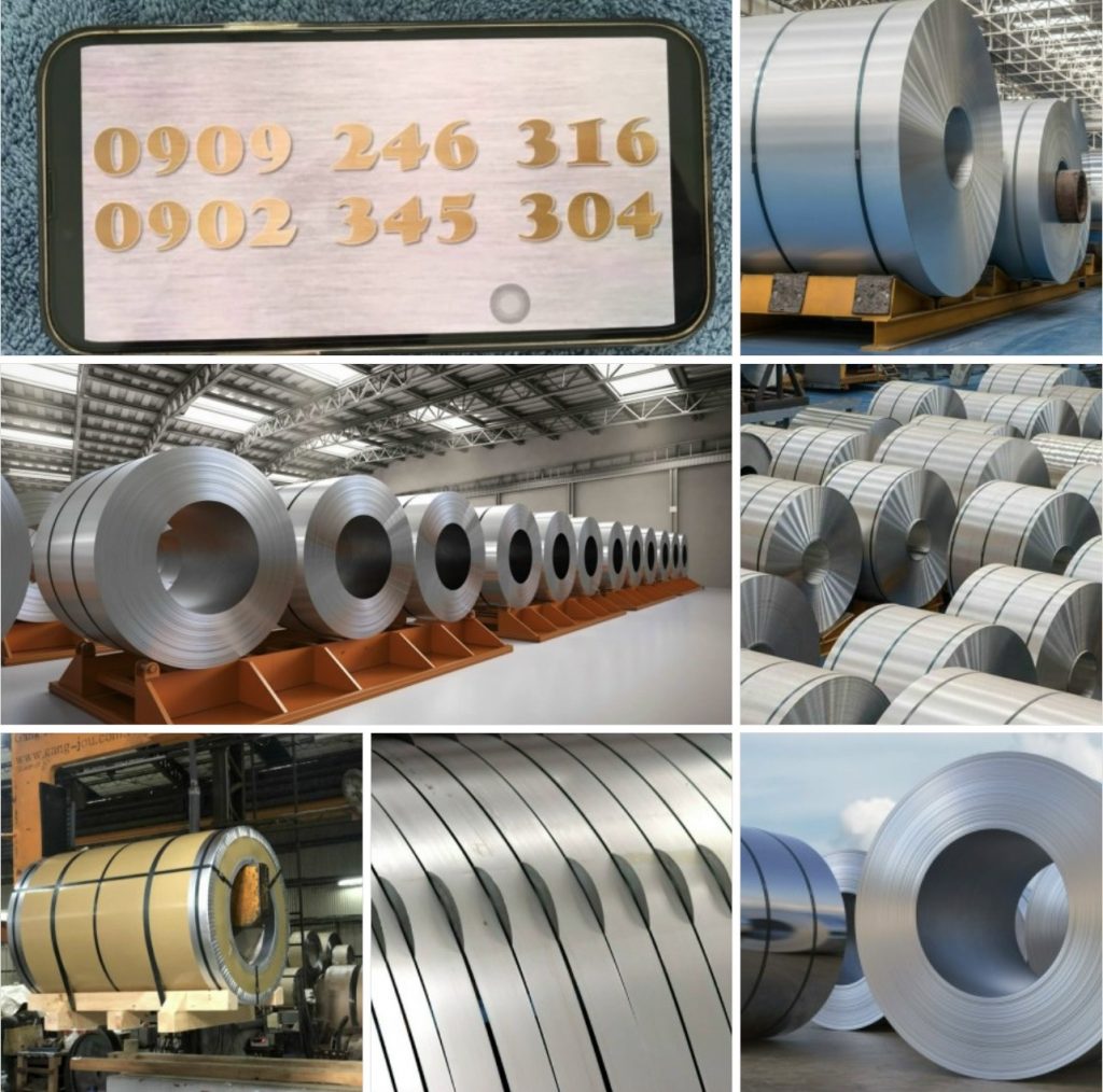 Kim Loại Việt – 0902 456 316