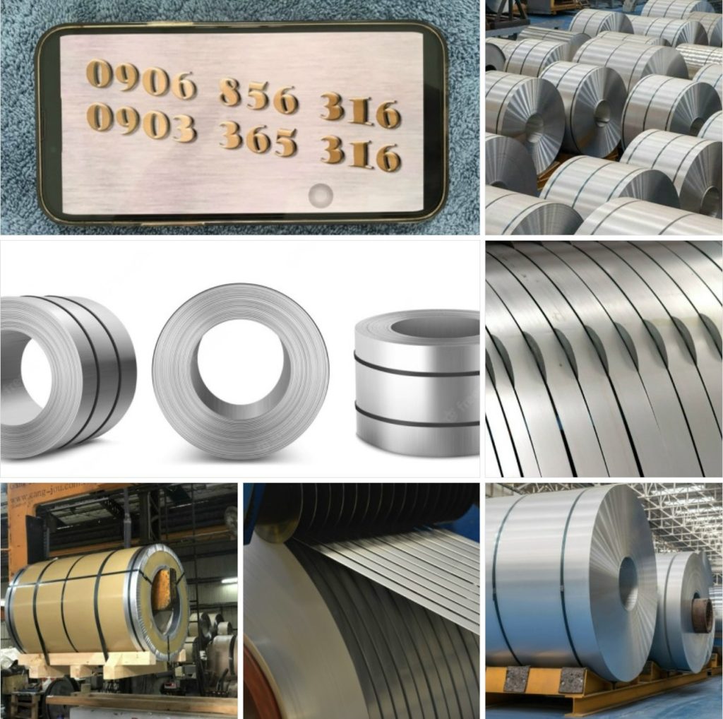 Kim Loại Việt – 0902 456 316