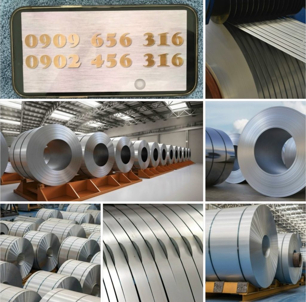 Kim Loại Việt – 0902 456 316