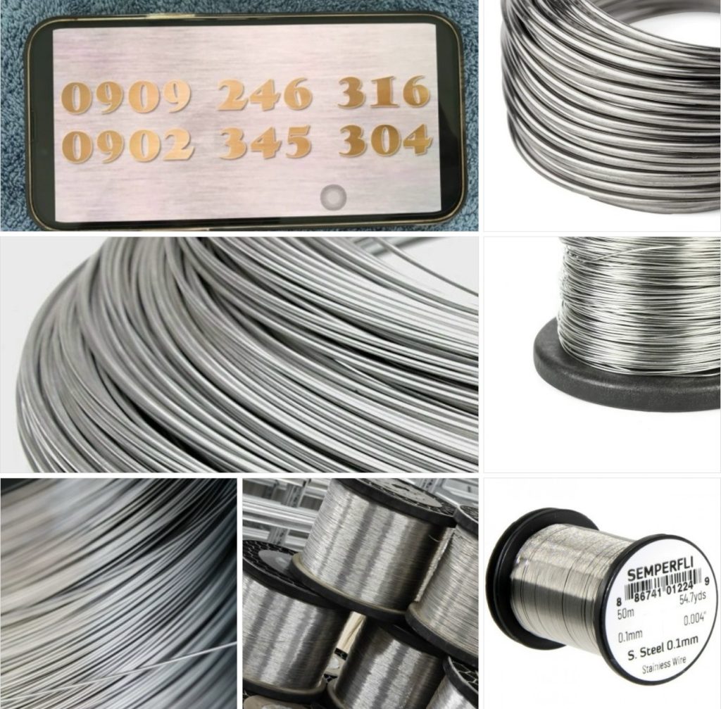 Kim Loại Việt – 0902 456 316