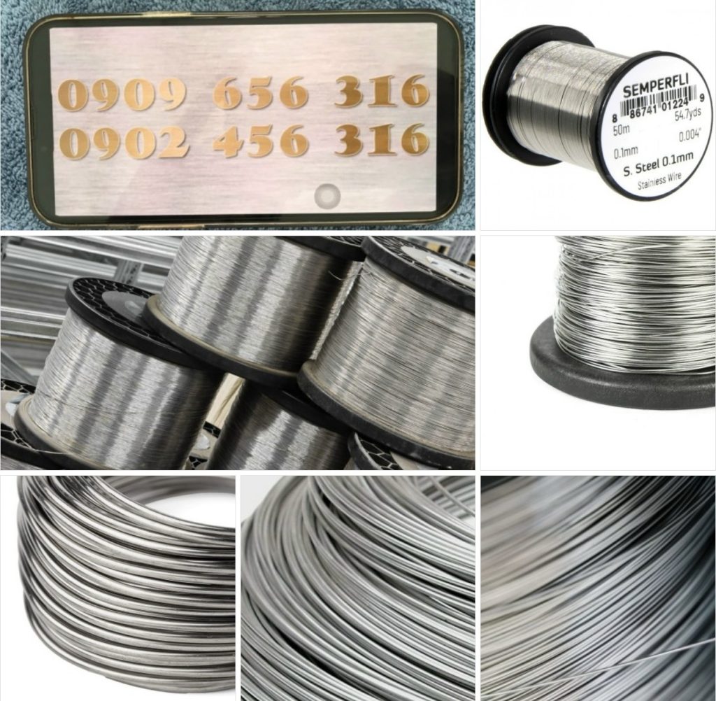 Kim Loại Việt – 0902 456 316