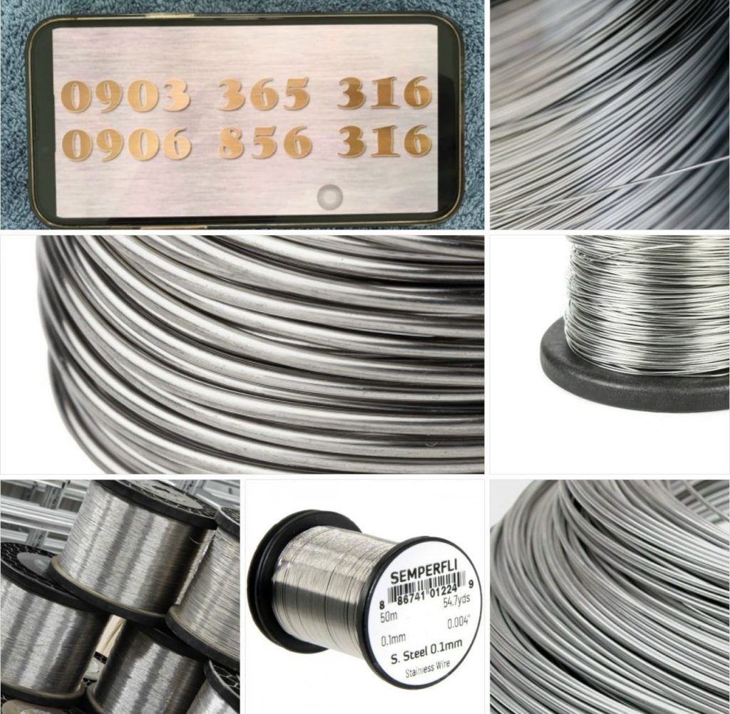 Kim Loại Việt – 0902 456 316