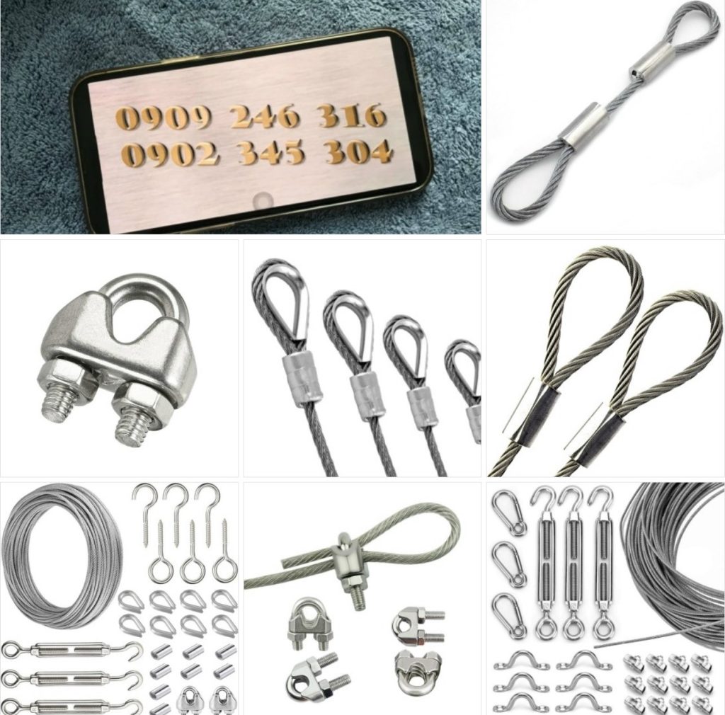 Kim Loại Việt – 0902 456 316