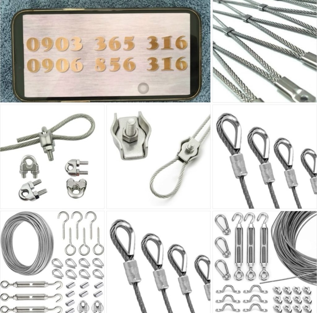 Kim Loại Việt – 0902 456 316